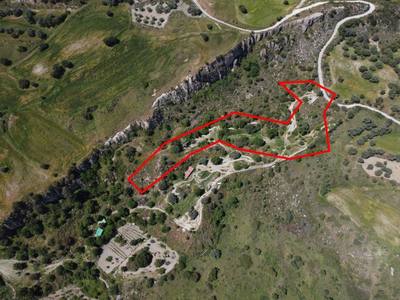 Two shared agricultural fields in Lasa, Paphos thumbnail 3