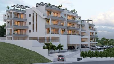 2 BR Apartment in Agia Fyla, Limassol thumbnail 3