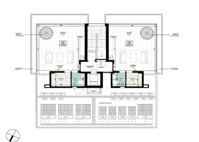 3 BR Penthouse in Mesa Geitonia, Limassol thumbnail 6