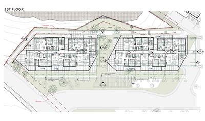 1 BR Apartment in Agia Marinouda, Paphos thumbnail 14