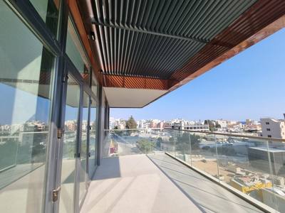 2 BR Apartment in Germasogeia, Limassol thumbnail 5