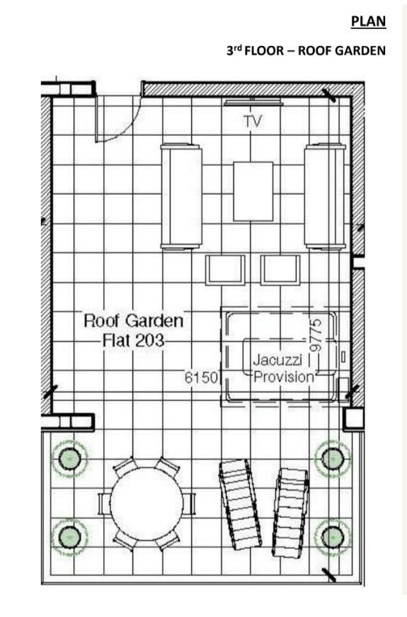 2 BR Apartment in Germasogeia, Limassol photo 14
