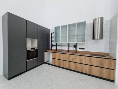2 BR Apartment in Germasogeia, Limassol thumbnail 2