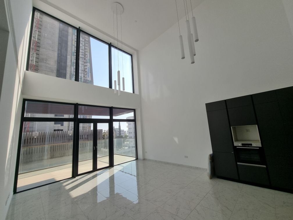 2 BR Apartment in Germasogeia, Limassol photo 3