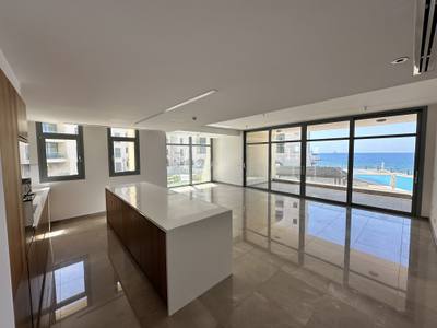 Apartament z 3 syp. w Limassol Marina, Limassol, miniatura 1