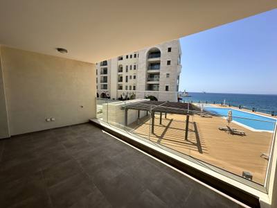 Apartament z 3 syp. w Limassol Marina, Limassol, miniatura 10