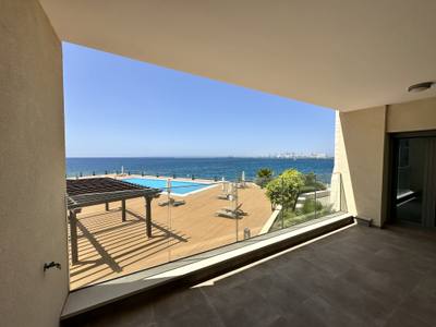 Apartament z 3 syp. w Limassol Marina, Limassol, miniatura 11