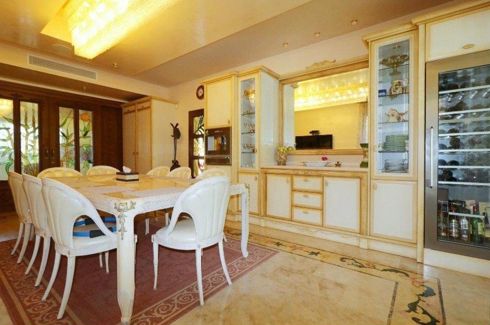5 BR Luxury Villa with Guest House in Mouttagiaka, Limassol photo 5