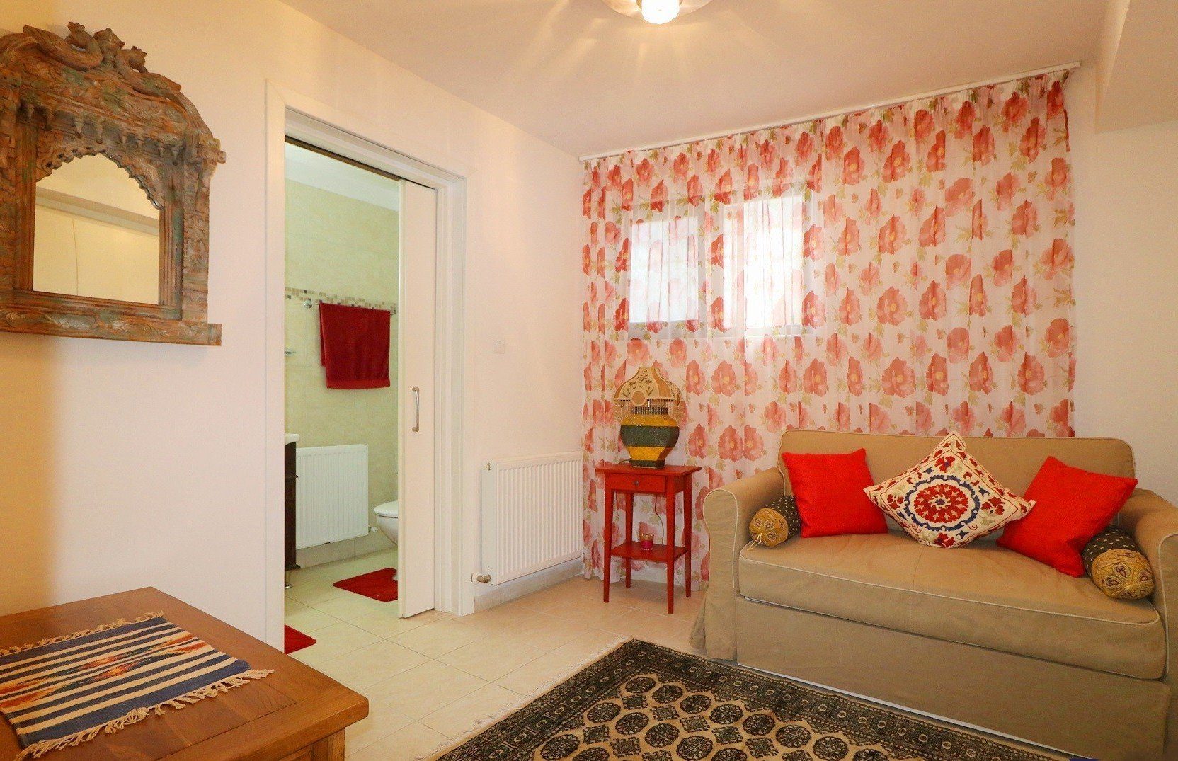 5 BR Luxury Villa with Guest House in Mouttagiaka, Limassol photo 14
