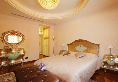 5 BR Luxury Villa with Guest House in Mouttagiaka, Limassol, miniatura 11