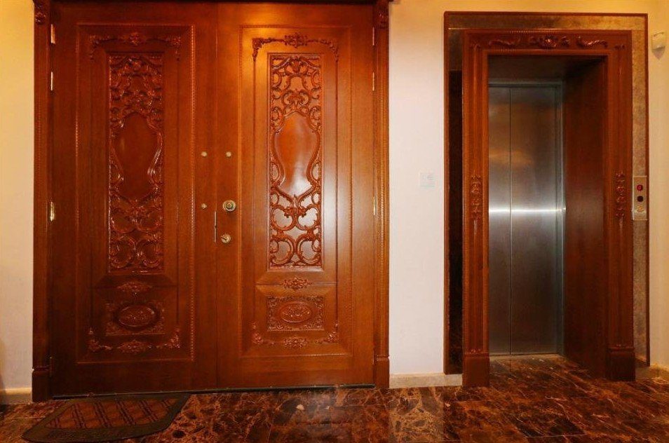 5 BR Luxury Villa with Guest House in Mouttagiaka, Limassol photo 20