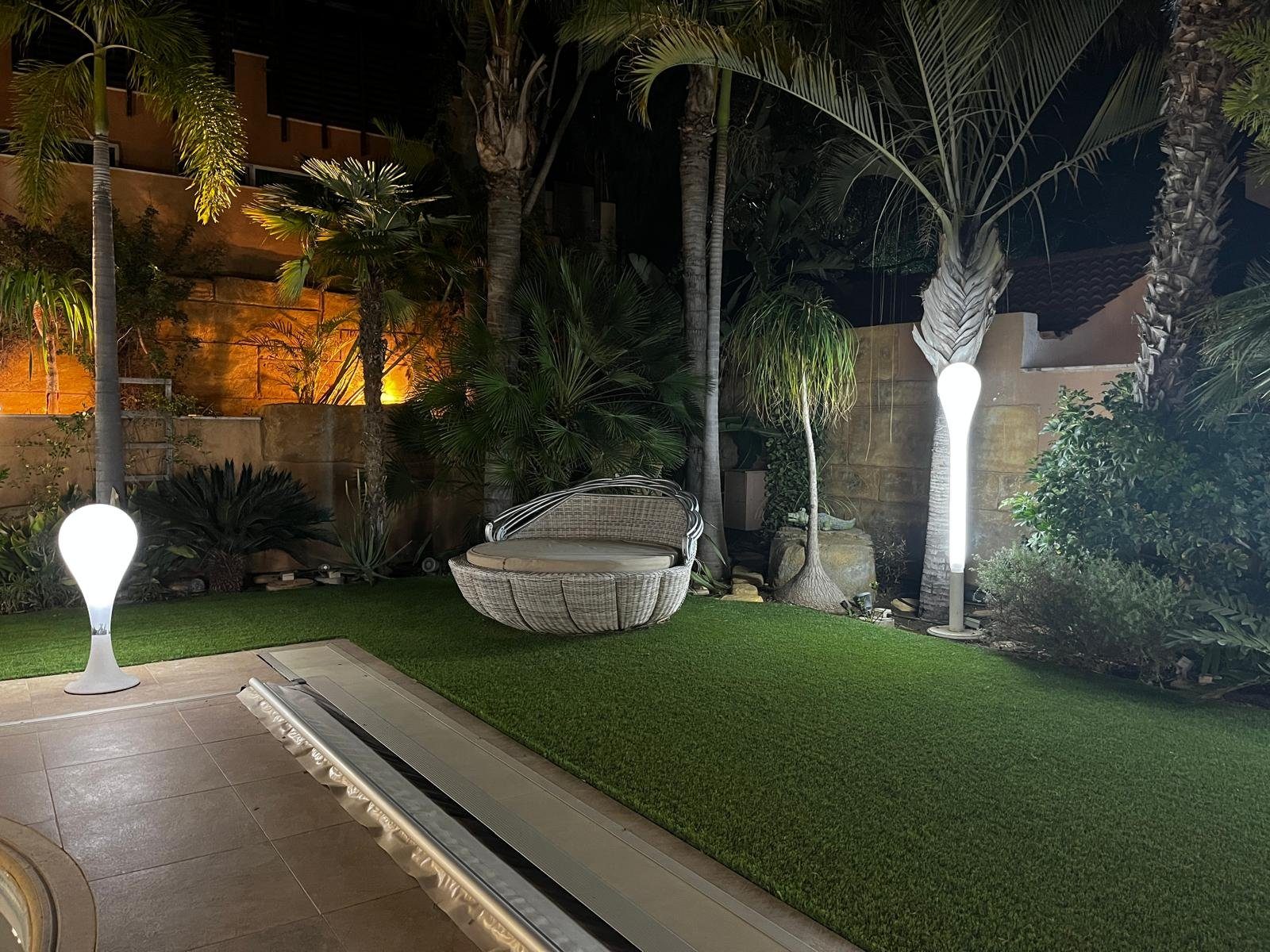 5 BR Luxury Villa with Guest House in Mouttagiaka, Limassol photo 38