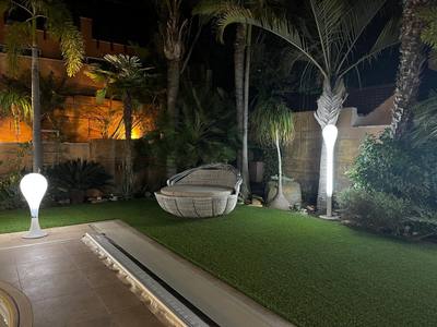 5 BR Luxury Villa with Guest House in Mouttagiaka, Limassol, miniatura 39