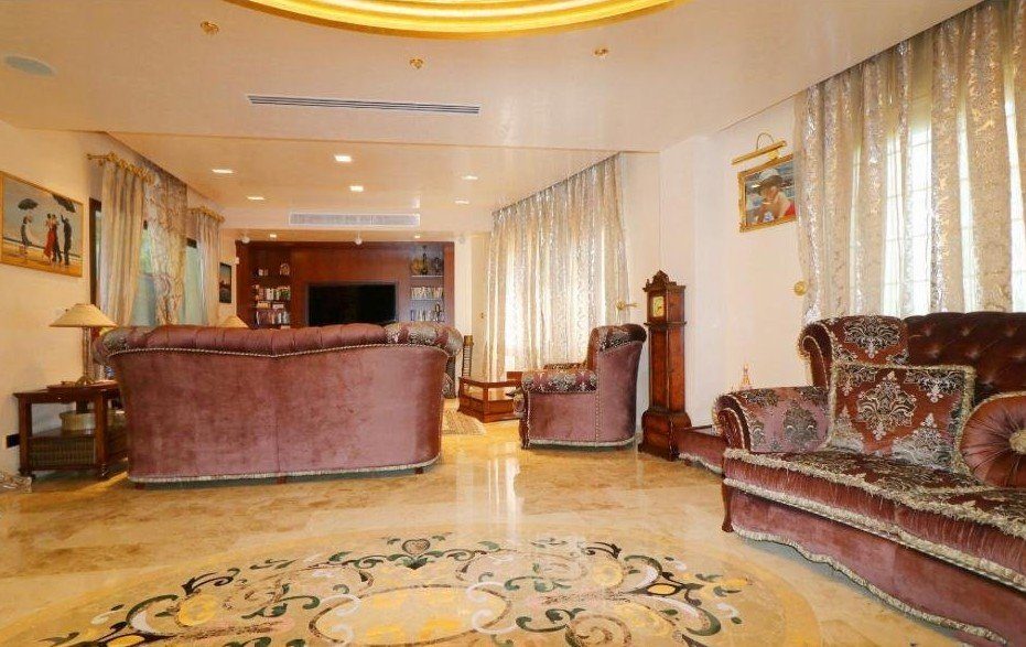 5 BR Luxury Villa with Guest House in Mouttagiaka, Limassol photo 3