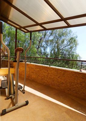 5 BR Luxury Villa with Guest House in Mouttagiaka, Limassol, miniatura 29