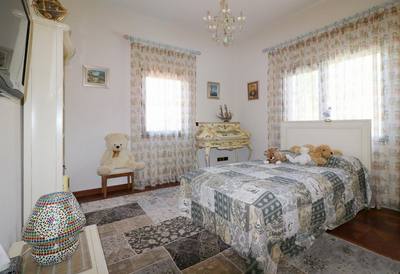 5 BR Luxury Villa with Guest House in Mouttagiaka, Limassol, miniatura 14