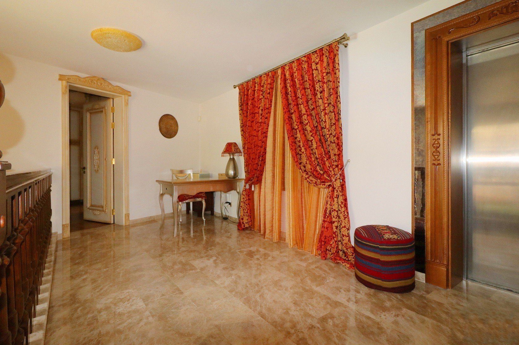 5 BR Luxury Villa with Guest House in Mouttagiaka, Limassol photo 9