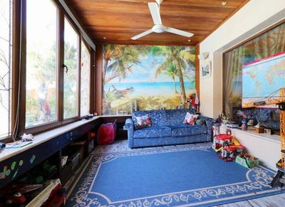 5 BR Luxury Villa with Guest House in Mouttagiaka, Limassol, miniatura 16