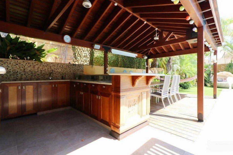 5 BR Luxury Villa with Guest House in Mouttagiaka, Limassol photo 34