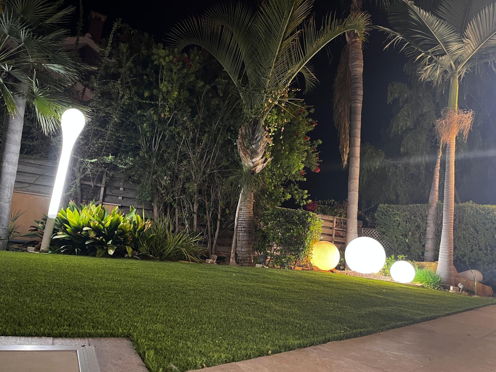 5 BR Luxury Villa with Guest House in Mouttagiaka, Limassol photo 39