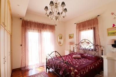 5 BR Luxury Villa with Guest House in Mouttagiaka, Limassol, miniatura 13