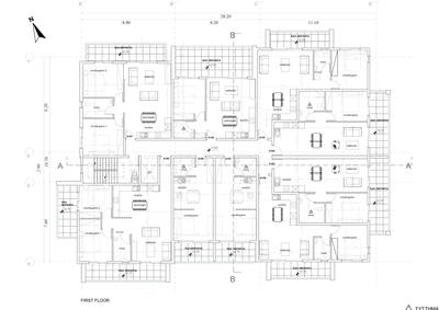 2 BR Apartment in Universal, Paphos thumbnail 8
