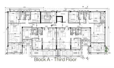 2 BR Apartment in Geroskipou, Paphos thumbnail 20