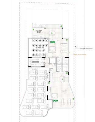 3 BR Penthouse in Makenzy, Larnaca thumbnail 2