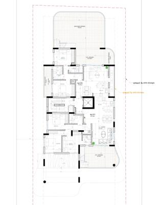3 BR Penthouse in Makenzy, Larnaca thumbnail 3