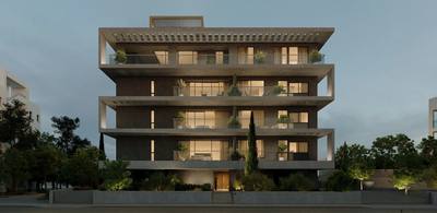 2 BR Apartment in Potamos Germasogeias, Limassol thumbnail 6