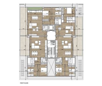 2 BR Apartment in Potamos Germasogeias, Limassol thumbnail 8
