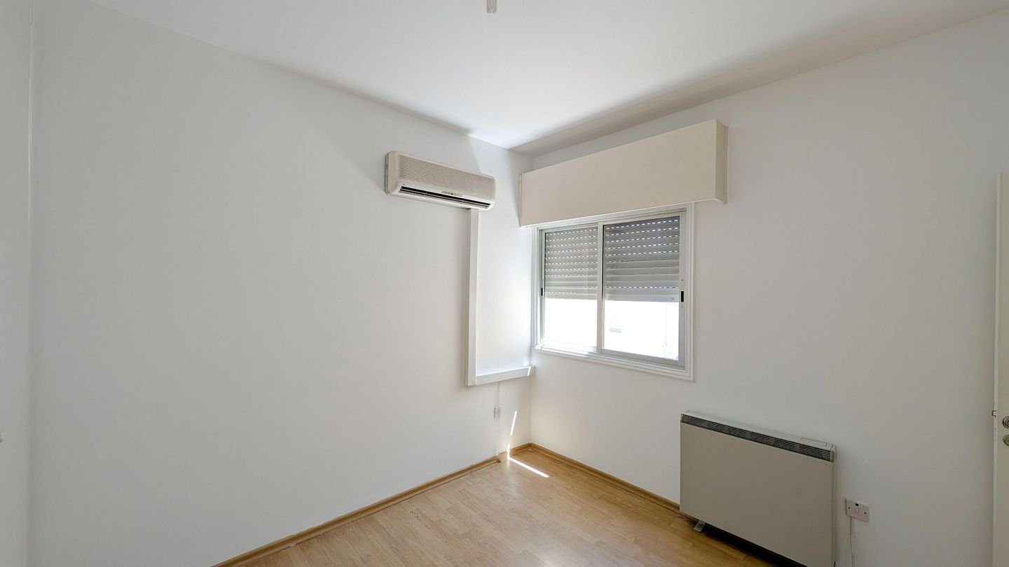 Three Bedroom Apartment in Agioi Omologites, Nicosia photo 14