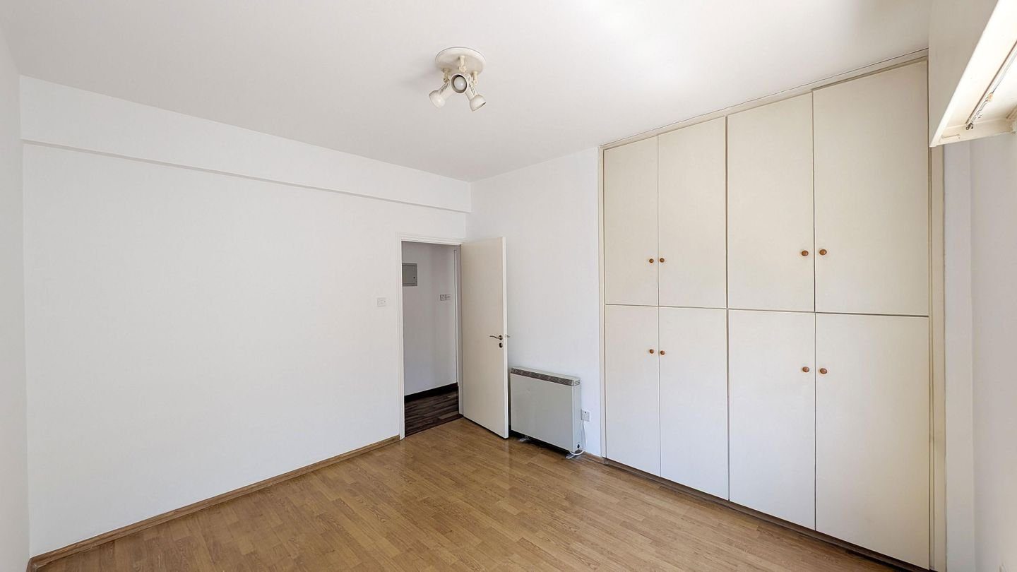 Three Bedroom Apartment in Agioi Omologites, Nicosia photo 13