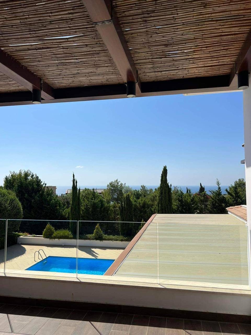 4 BR Villa in Kouklia, Paphos photo 20