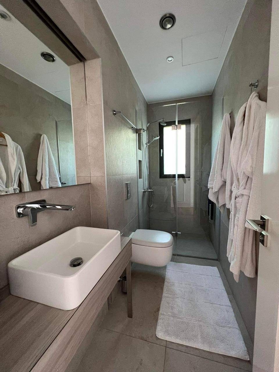 4 BR Villa in Kouklia, Paphos photo 10