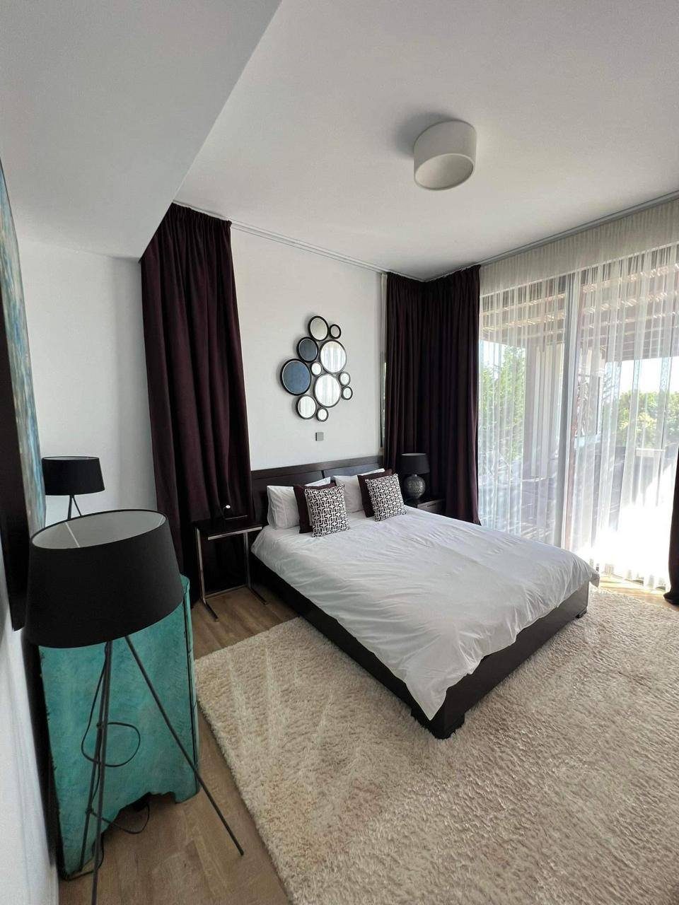 4 BR Villa in Kouklia, Paphos photo 6