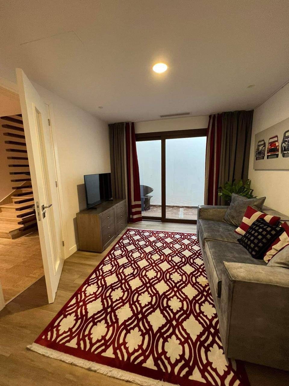 4 BR Villa in Kouklia, Paphos photo 3