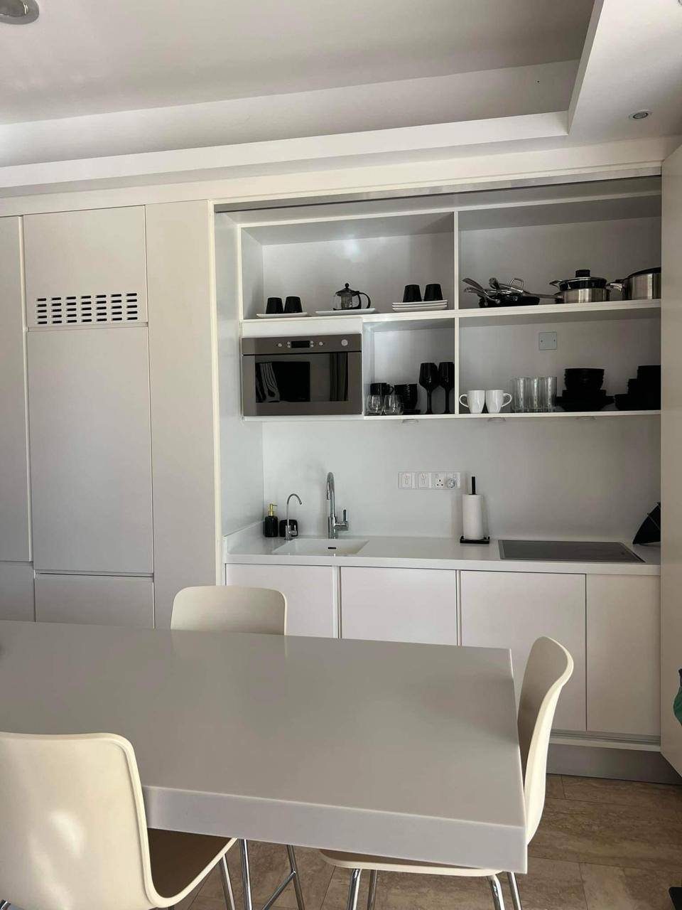 4 BR Villa in Kouklia, Paphos photo 2