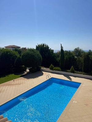 Вилла с 4 спальнями в Kouklia, Paphos, миниатюра 19