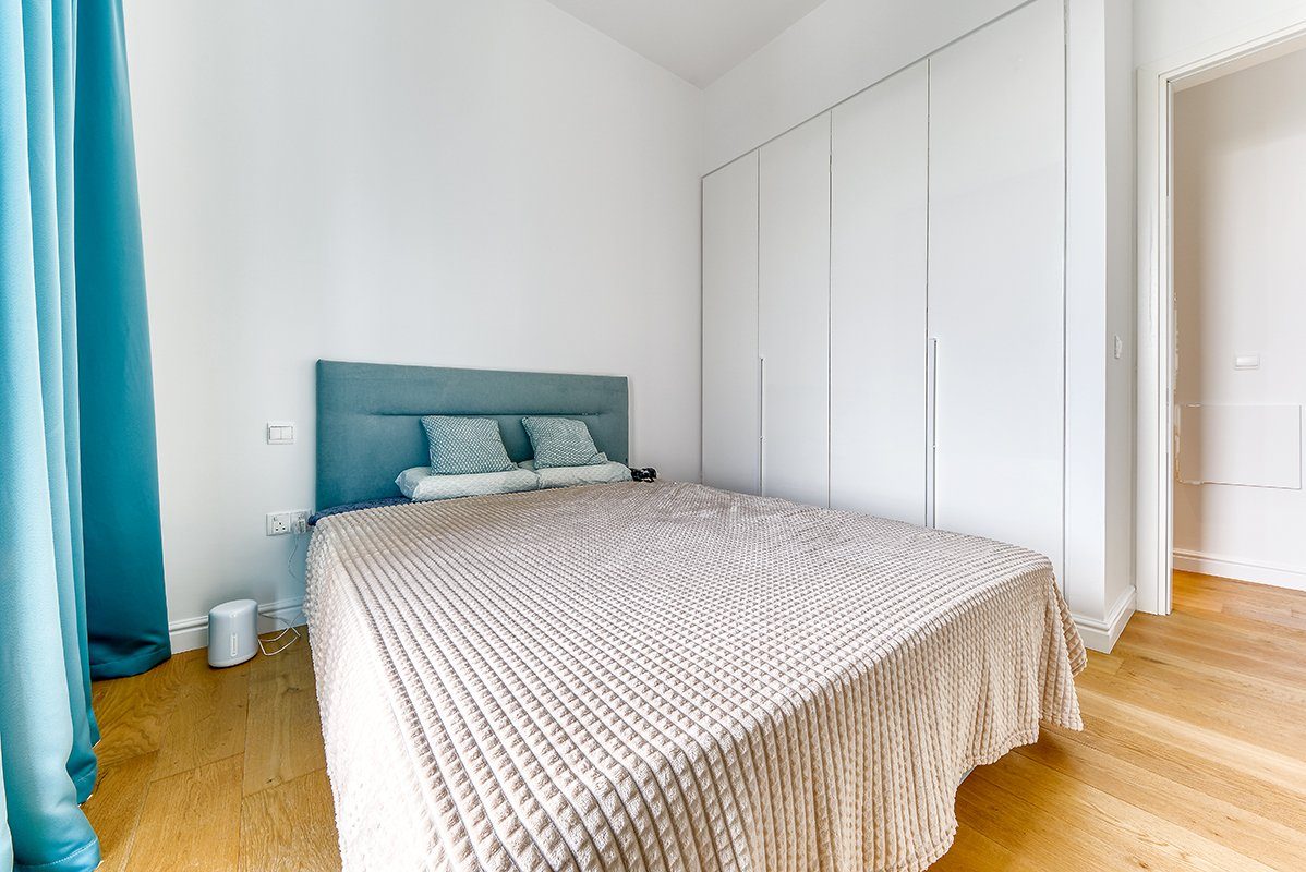 1 BR Apartment in Mesa Geitonia, Limassol — photo 6