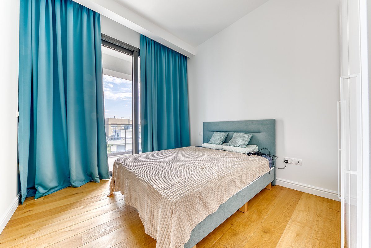 1 BR Apartment in Mesa Geitonia, Limassol — photo 5