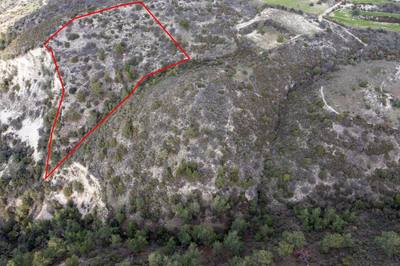 Field in Dora, Limassol thumbnail 2