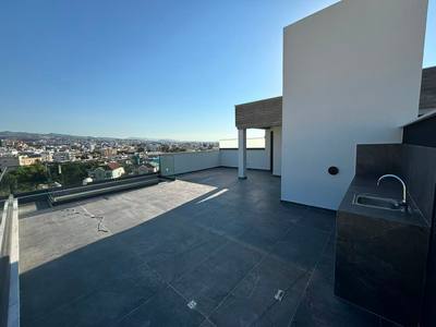2+1 BR Penthouse in Agios Georgios, Limassol thumbnail 1