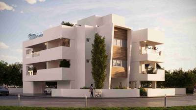 2 BR Apartment in Lakatameia, Nicosia thumbnail 5