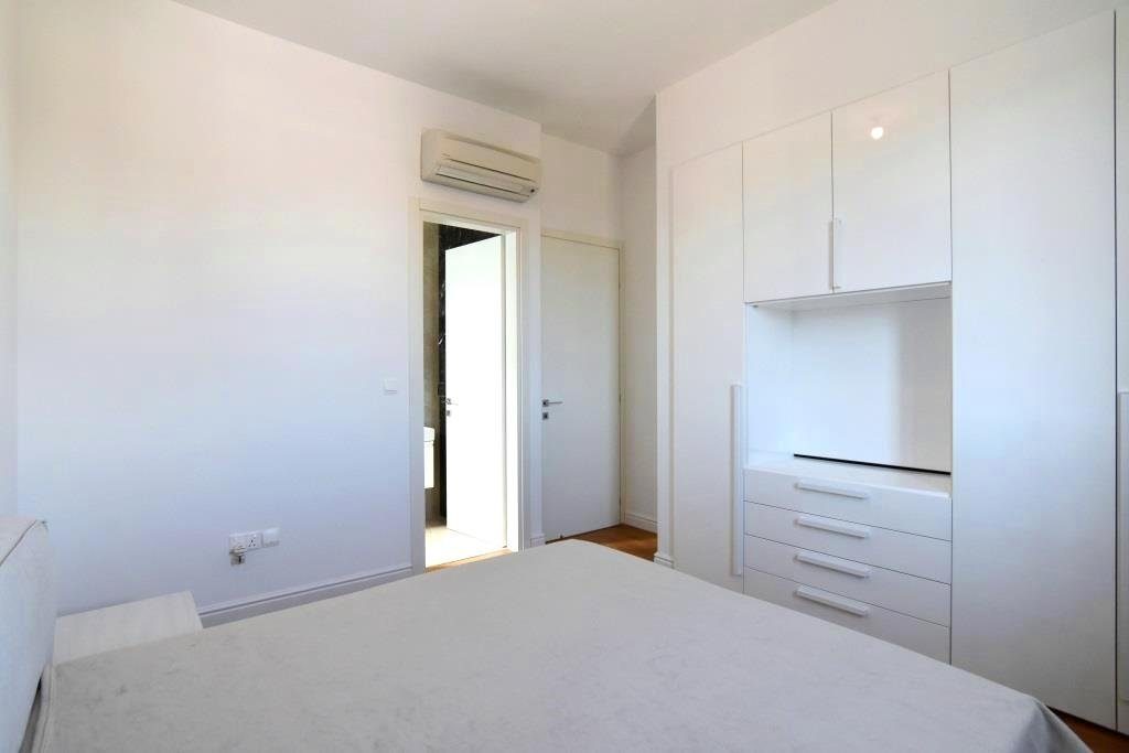 2 BR Apartment in Potamos Germasogeias, Limassol photo 9