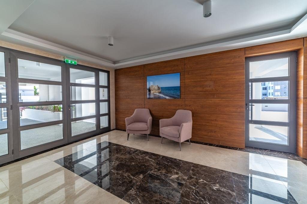 2 BR Apartment in Potamos Germasogeias, Limassol photo 13