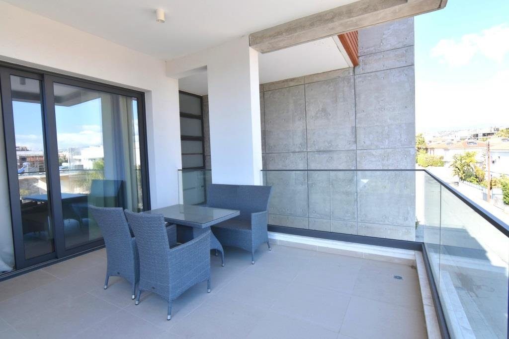 2 BR Apartment in Potamos Germasogeias, Limassol photo 10