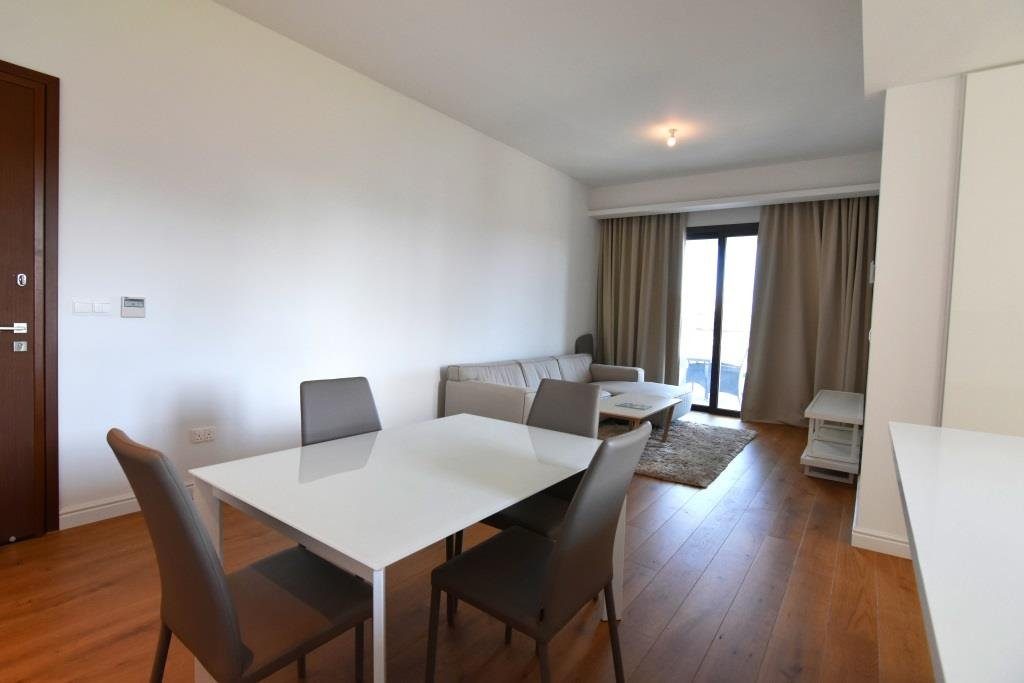 2 BR Apartment in Potamos Germasogeias, Limassol photo 5