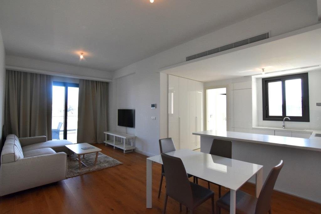 2 BR Apartment in Potamos Germasogeias, Limassol photo 4