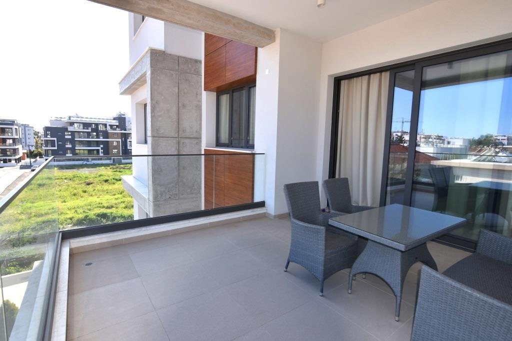 2 BR Apartment in Potamos Germasogeias, Limassol photo 12
